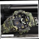 কোডঃ SK37c; Skmei Watch - Image 2