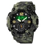 কোডঃ SK37c; Skmei Watch