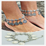 কোডঃ ANK01; Vintage Anklet (For 1 Leg) - Image 2